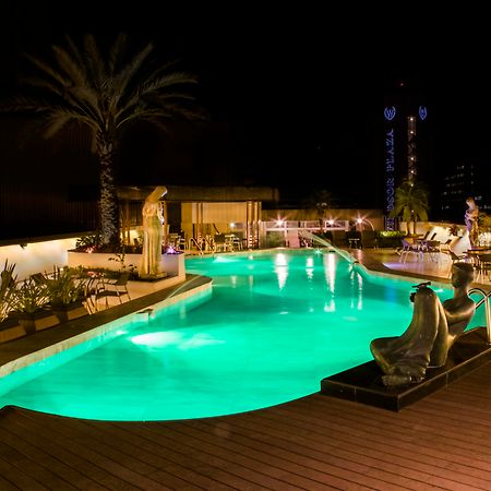 San Marco Hotel Brezilya Dış mekan fotoğraf