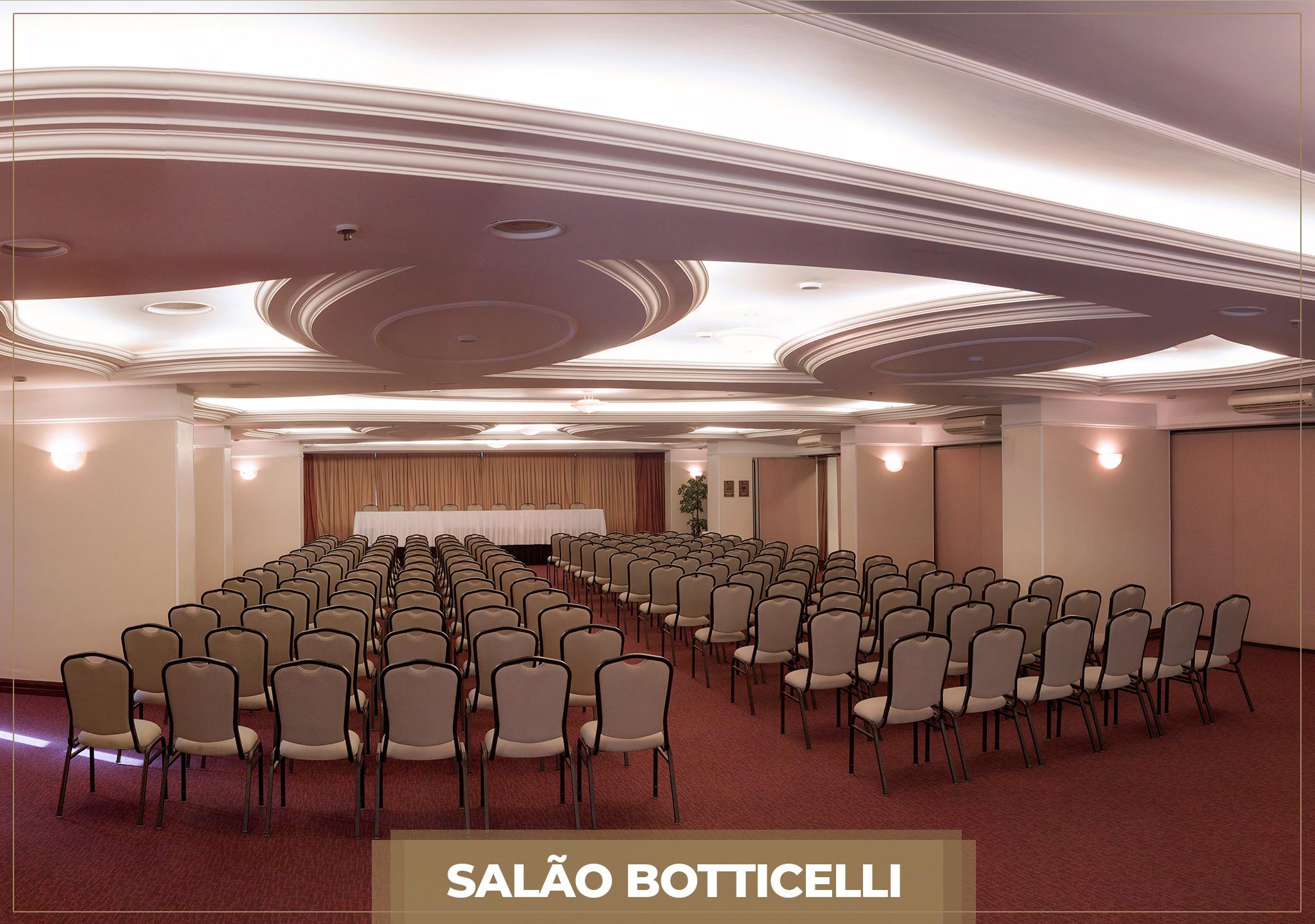 San Marco Hotel Brezilya Dış mekan fotoğraf