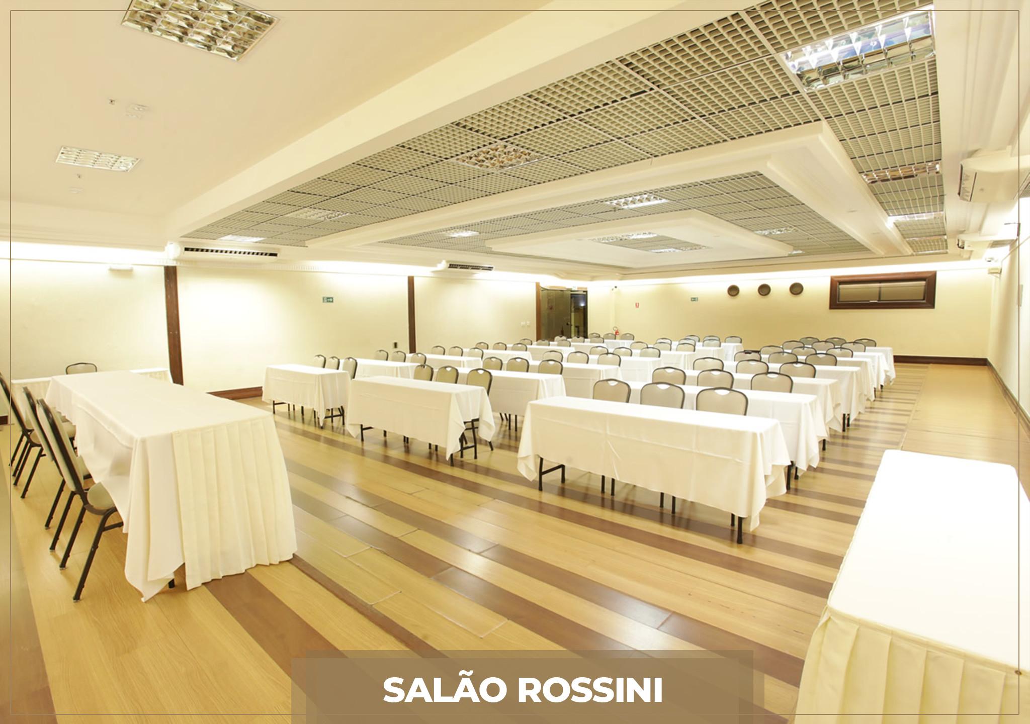 San Marco Hotel Brezilya Dış mekan fotoğraf