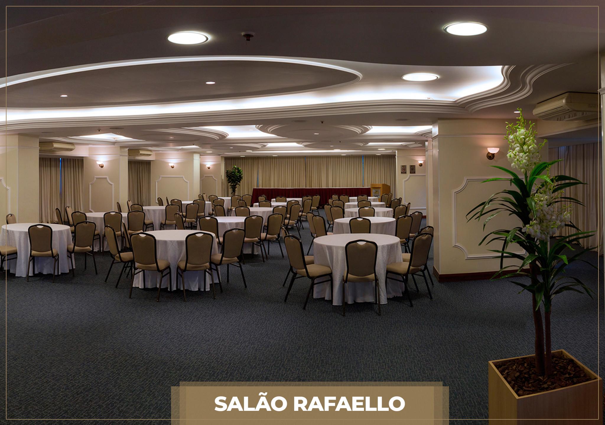 San Marco Hotel Brezilya Dış mekan fotoğraf