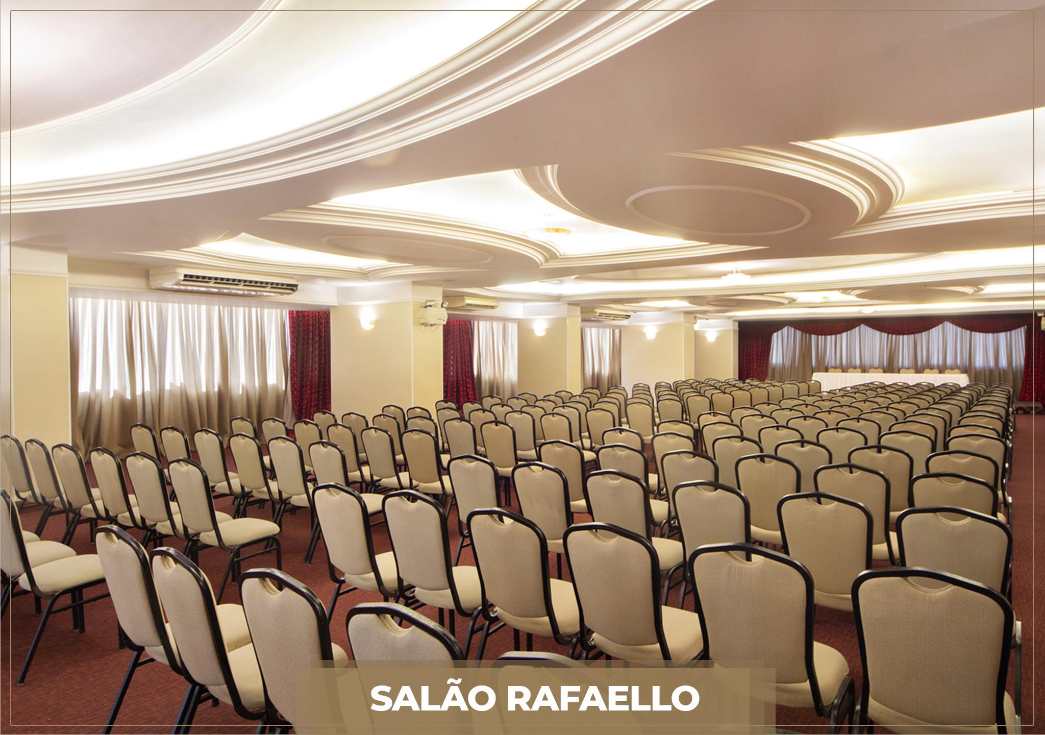 San Marco Hotel Brezilya Dış mekan fotoğraf