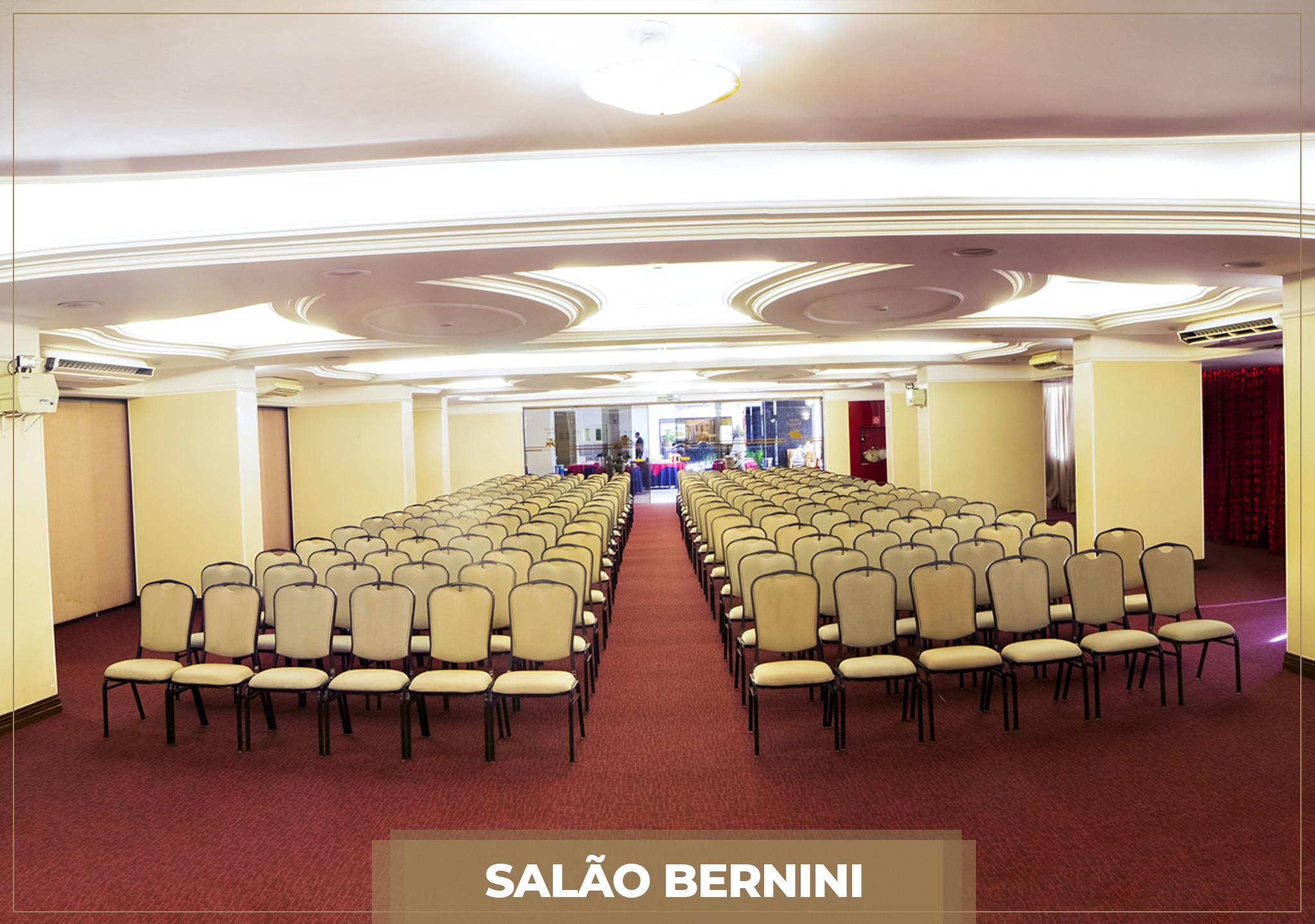 San Marco Hotel Brezilya Dış mekan fotoğraf