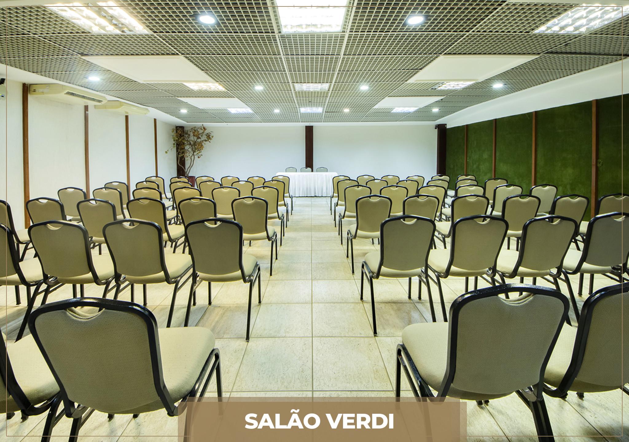 San Marco Hotel Brezilya Dış mekan fotoğraf