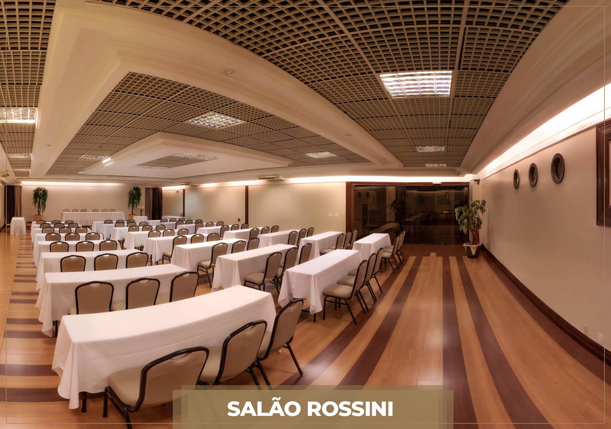 San Marco Hotel Brezilya Dış mekan fotoğraf